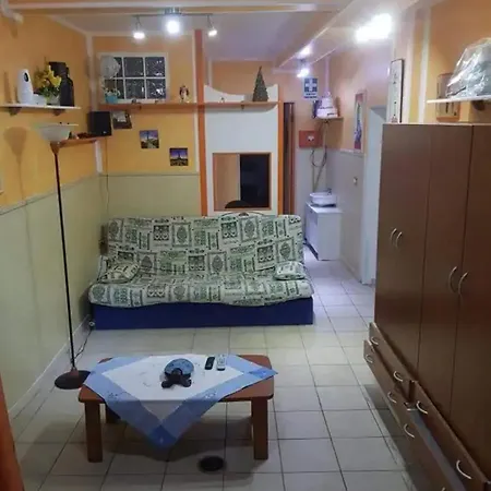 Gafo Da Longa Satriano