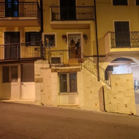 Gafo Da Longa * Satriano