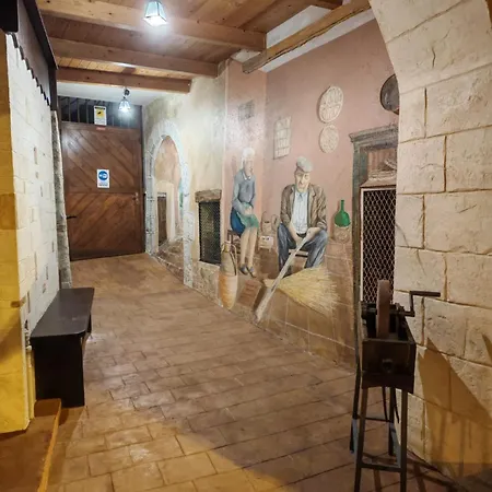 Gafo Da Longa 아파트