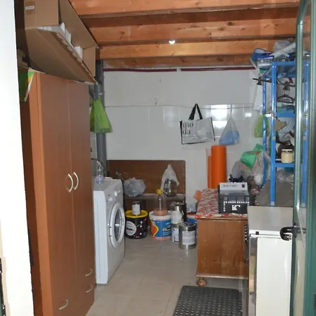 Gafo Da Longa Apartment