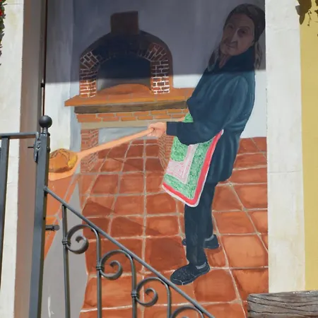 Gafo Da Longa 아파트 *