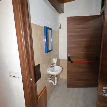 아파트 Gafo Da Longa *