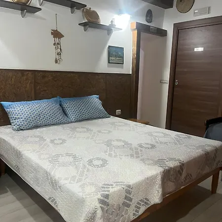 Gafo Da Longa Apartment