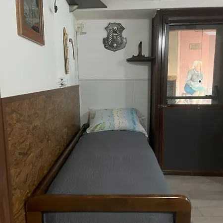 Gafo Da Longa * Satriano