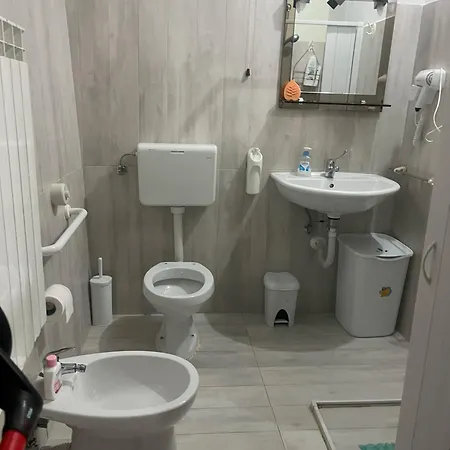 Gafo Da Longa * 사트리아노