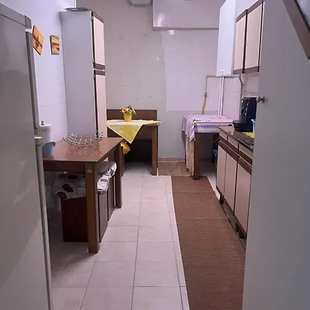 아파트 Gafo Da Longa 사트리아노