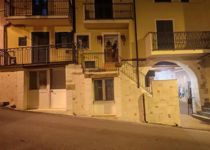 Gafo Da Longa * Satriano