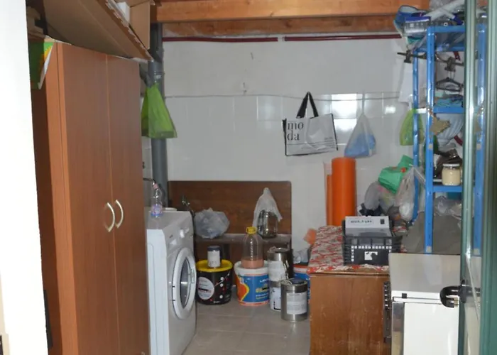 Gafo Da Longa Apartamento