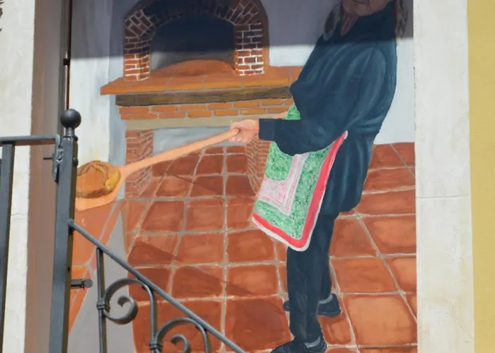 Gafo Da Longa Apartamento *