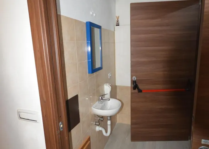 Apartamento Gafo Da Longa *