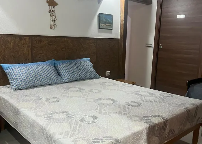 Gafo Da Longa Apartment