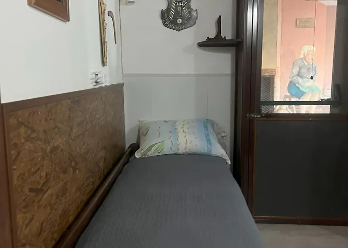 Gafo Da Longa * Satriano