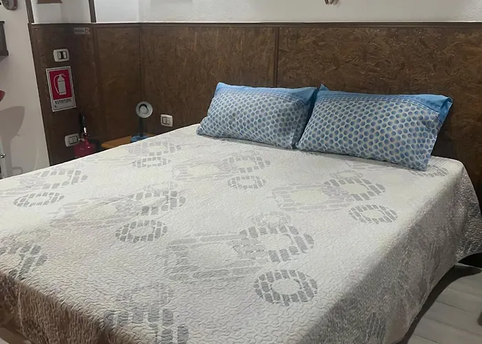 Gafo Da Longa Apartment *