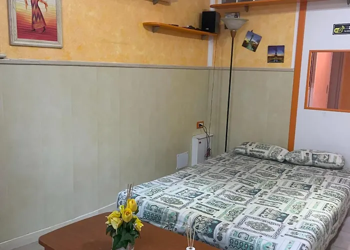 Gafo Da Longa * Satriano