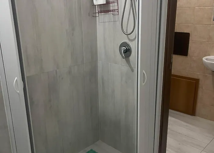 Apartamento Gafo Da Longa